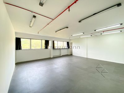 Casa Comercial, 34 m² - Foto 1