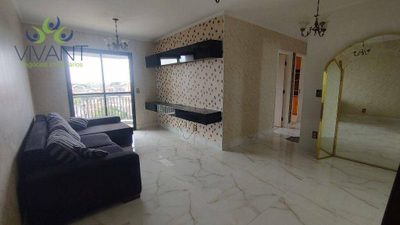 Apartamento, 3 quartos - Foto 3