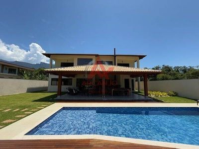 Casa, 6 quartos, 500 m² - Foto 1