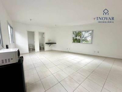 Sala-Conjunto, 36 m² - Foto 2