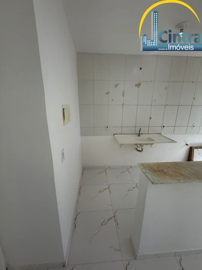 Apartamento, 2 quartos, 56 m² - Foto 2