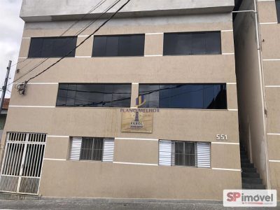 Loja-Salão, 1200 m² - Foto 3