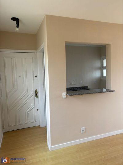 Apartamento, 1 quarto, 42 m² - Foto 1
