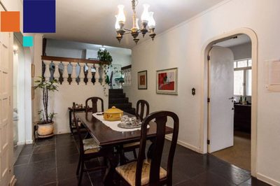 Casa, 5 quartos, 312 m² - Foto 3