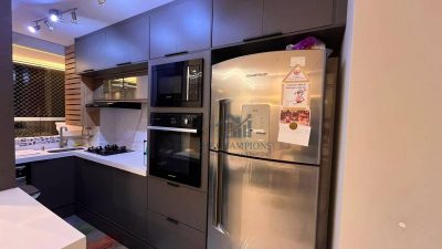 Apartamento, 3 quartos, 54 m² - Foto 5