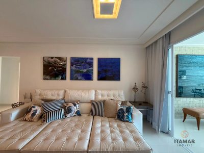 Apartamento, 4 quartos, 175 m² - Foto 3