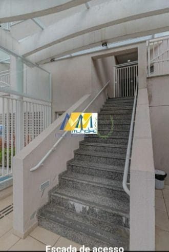 Apartamento, 2 quartos, 47 m² - Foto 2