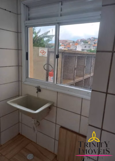 Apartamento, 2 quartos, 56 m² - Foto 5
