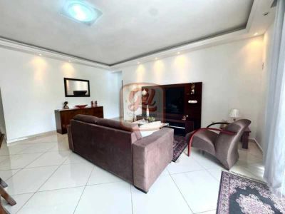 Apartamento, 3 quartos, 150 m² - Foto 3