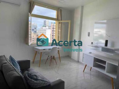Kitnet-Studio, 22 m² - Foto 3