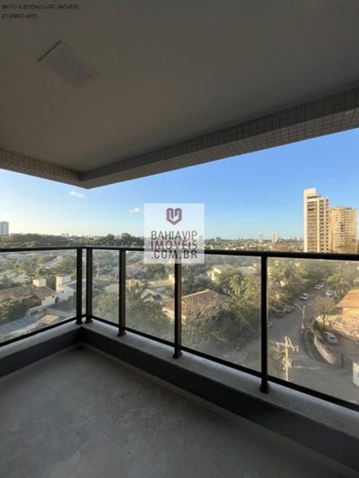 Apartamento, 3 quartos, 74 m² - Foto 2