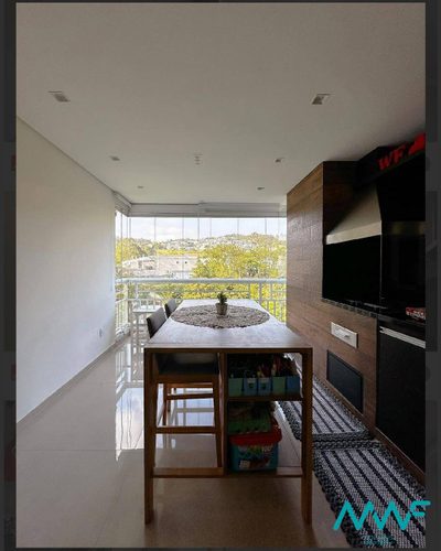Apartamento, 3 quartos, 123 m² - Foto 1