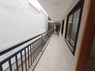 Casa de Condomínio, 2 quartos - Foto 3
