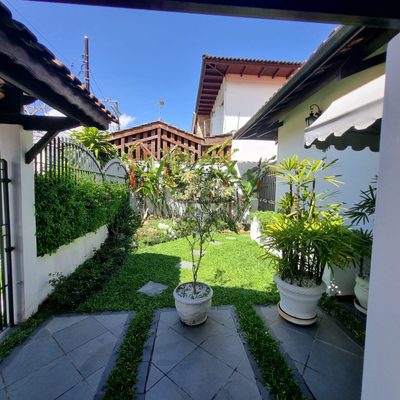 Casa, 3 quartos, 195 m² - Foto 4