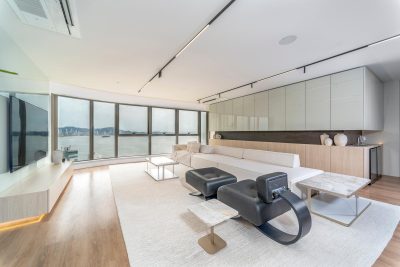 Apartamento, 4 quartos, 261 m² - Foto 1