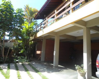 Casa, 8 quartos, 491 m² - Foto 3