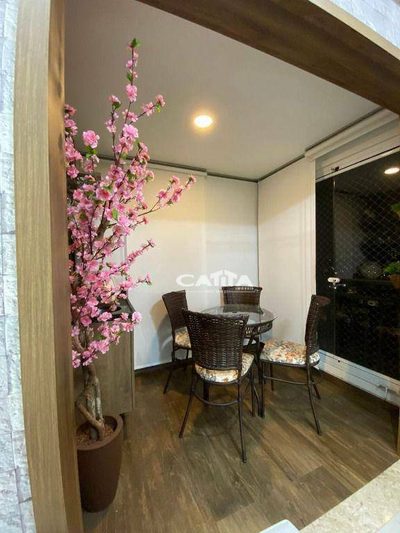 Apartamento, 2 quartos, 58 m² - Foto 1