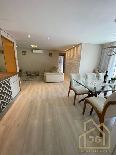 Apartamento, 3 quartos, 1000 m² - Foto 3