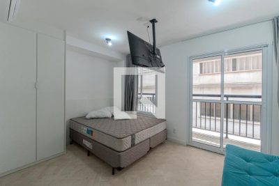 Apartamento, 1 quarto, 24 m² - Foto 4