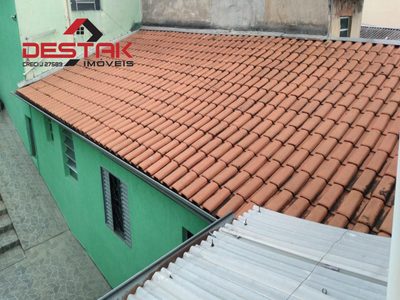 Casa, 2 quartos, 100 m² - Foto 2