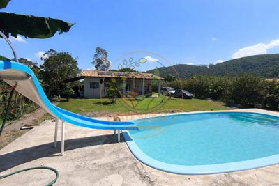 Chácara, 2 quartos - Foto 5