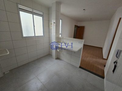 Apartamento, 2 quartos, 50 m² - Foto 4