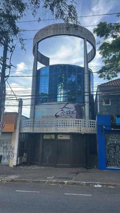 Prédio Inteiro, 383 m² - Foto 1