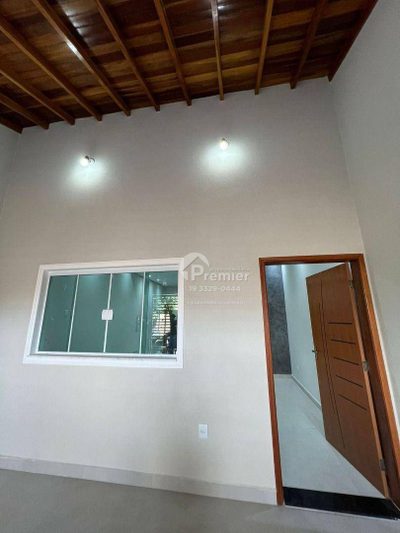 Casa, 3 quartos, 115 m² - Foto 5