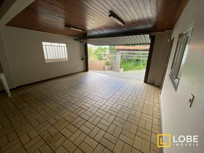 Casa, 3 quartos, 239 m² - Foto 4
