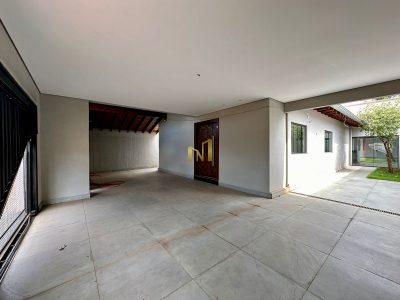 Casa, 3 quartos, 280 m² - Foto 2