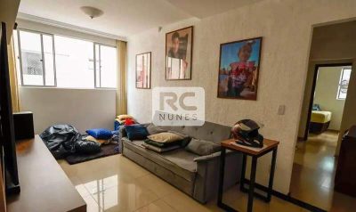 Cobertura, 3 quartos, 107 m² - Foto 4