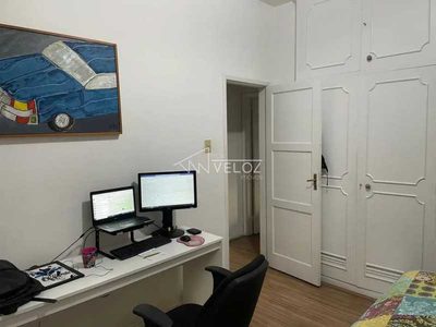 Apartamento, 2 quartos, 87 m² - Foto 4