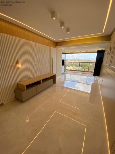 Apartamento, 2 quartos, 76 m² - Foto 4