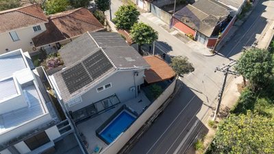 Casa, 3 quartos, 130 m² - Foto 2