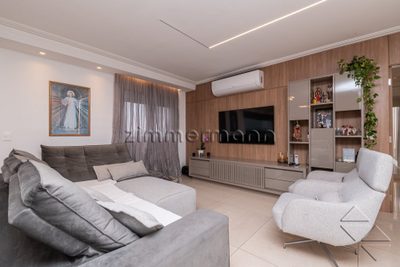 Apartamento, 4 quartos, 176 m² - Foto 5