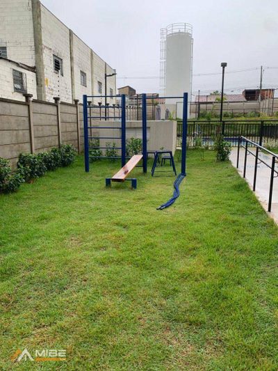 Apartamento, 2 quartos, 41 m² - Foto 4