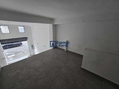Loja-Salão, 38 m² - Foto 3