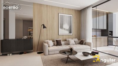 Casa, 1 quarto, 144 m² - Foto 2
