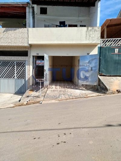 Casa, 2 quartos, 70 m² - Foto 4