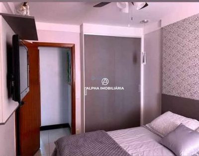Apartamento, 1 quarto, 90 m² - Foto 1