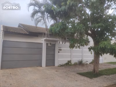 Casa, 3 quartos, 138 m² - Foto 1