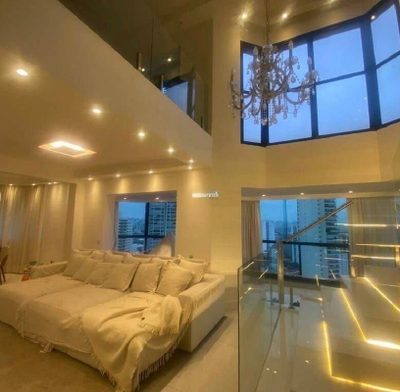 Cobertura, 3 quartos, 450 m² - Foto 4
