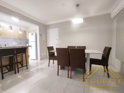 Apartamento, 3 quartos, 100 m² - Foto 3
