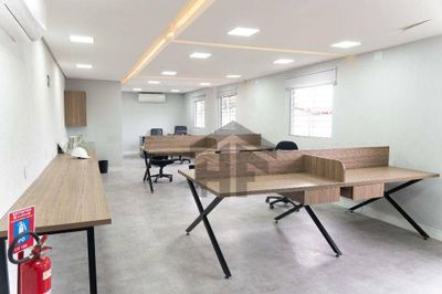 Sala-Conjunto, 85 m² - Foto 4