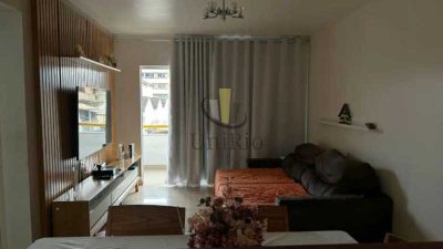 Apartamento, 2 quartos, 70 m² - Foto 2