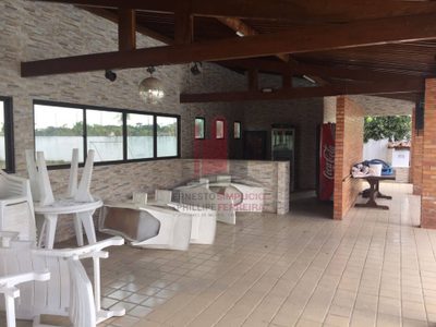 Casa de Condomínio, 4 quartos - Foto 2