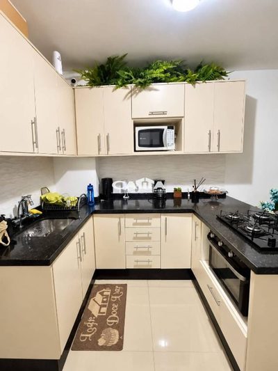 Apartamento, 1 quarto, 32 m² - Foto 5