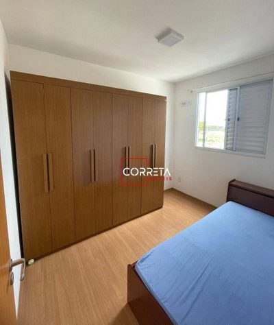 Apartamento, 2 quartos, 42 m² - Foto 1