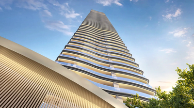 Apartamento, 4 quartos, 515 m² - Foto 1