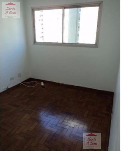 Apartamento, 1 quarto, 36 m² - Foto 4
